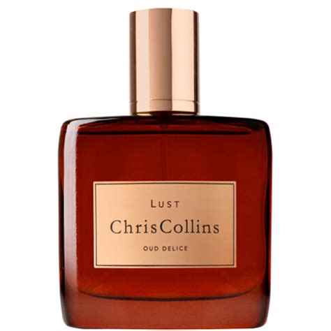 chris collins lust|Lust Oud Delice (2024) • CHRIS COLLINS • ScentAdvice.